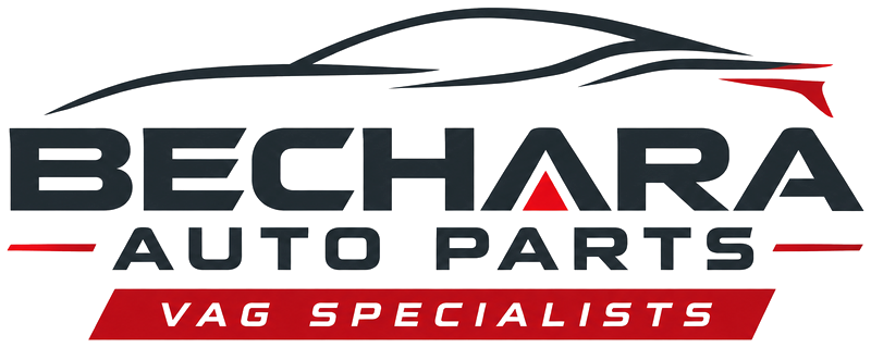 Bechara Auto Parts, VAG specialists